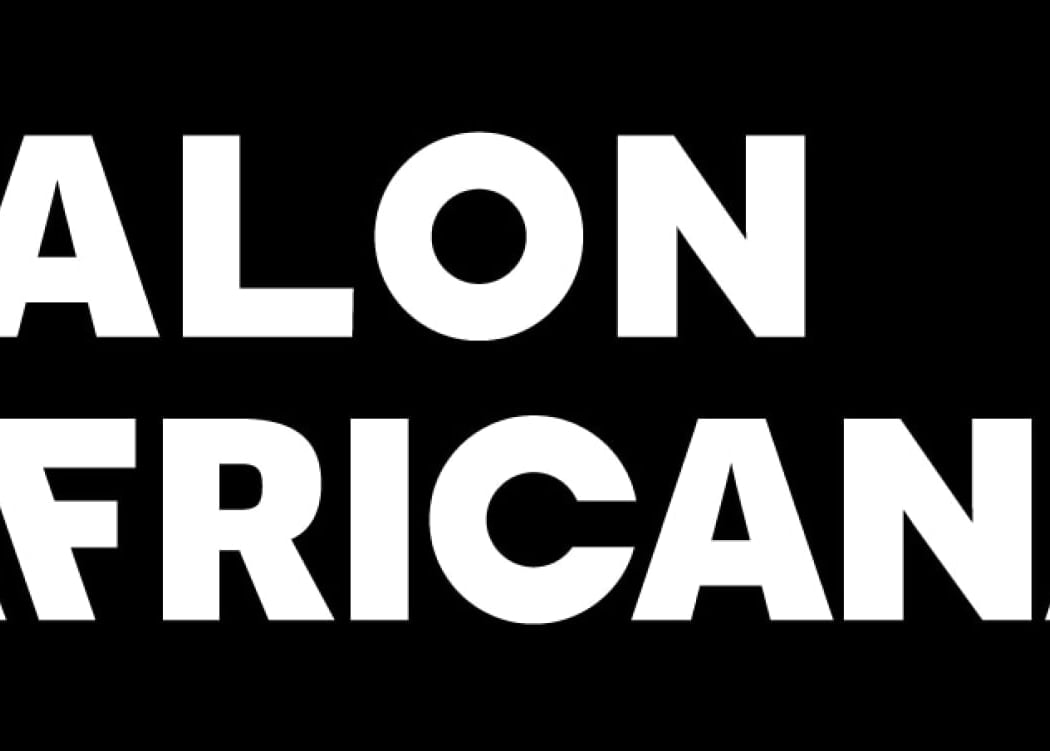 Salon Africana 1