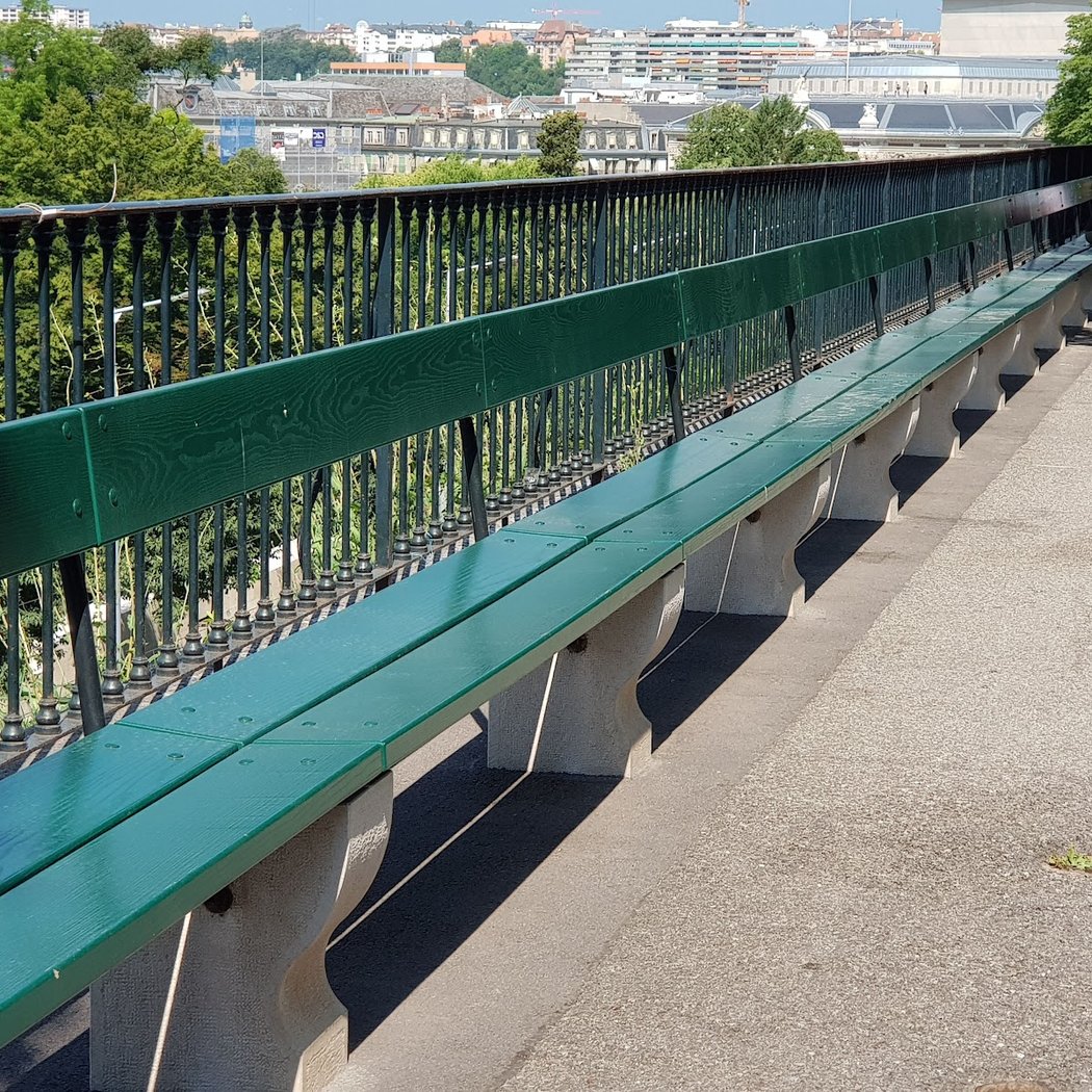 Promenade de la Treille 2