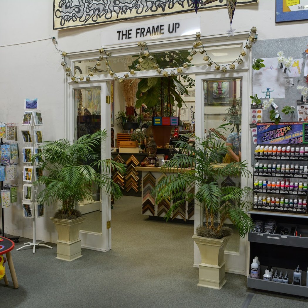Rileystreet Art Supply 2