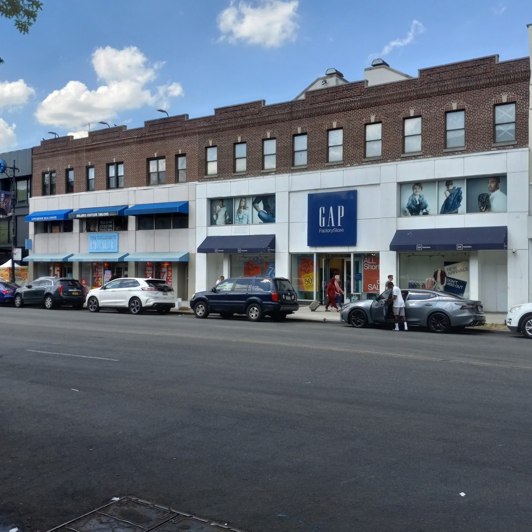 86th St 1