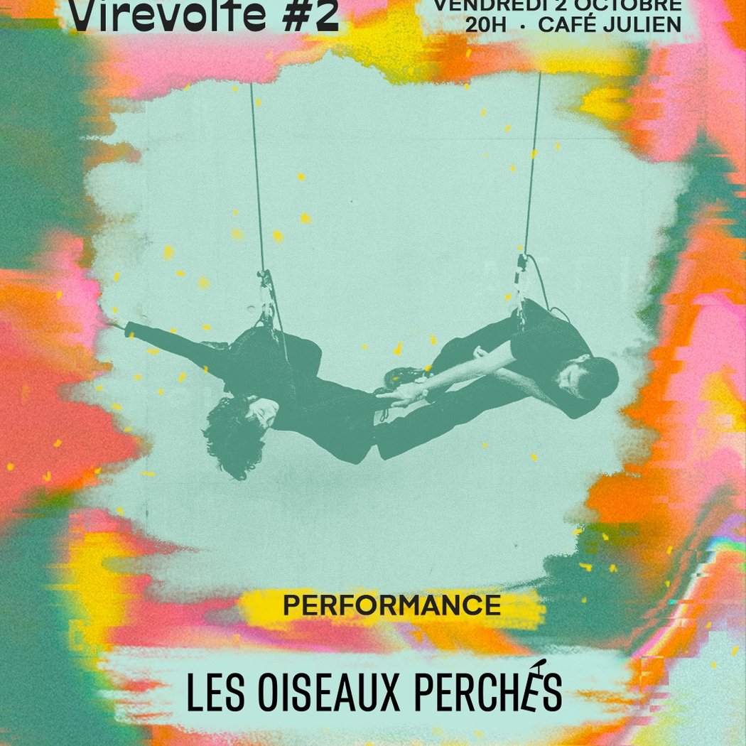 Virevolte #2