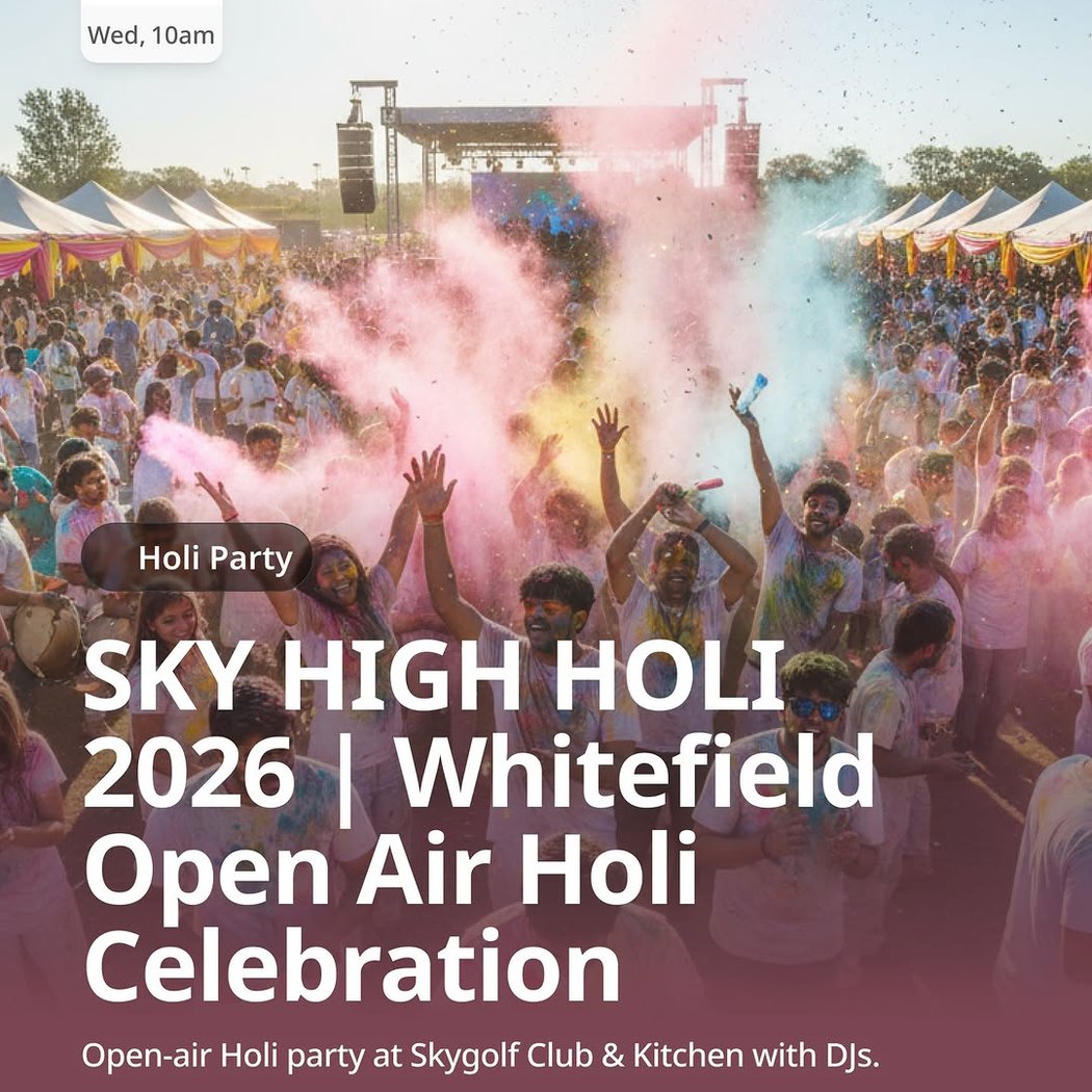 SKY HIGH HOLI 2026 1