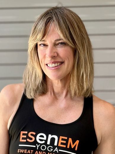 Finding Your Power Through Breath with Alicia P. 2