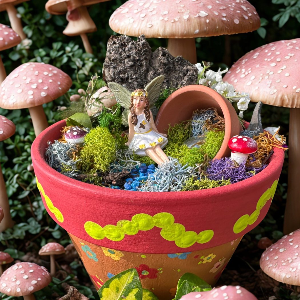 Alden Lane Nursery 1
