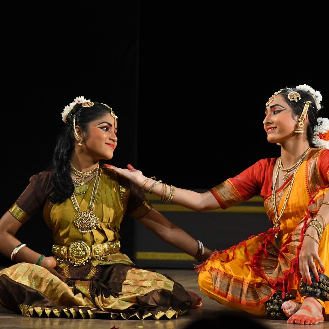 Chinmudra Academy for Performing Arts 3