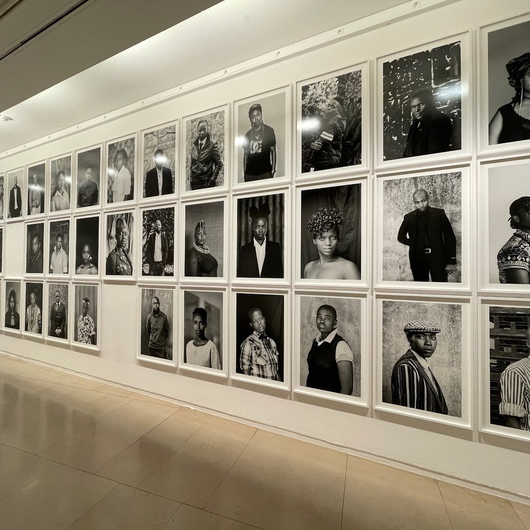 Projection du film Zidane, un portrait du XXIe siècle de Douglas Gordon & Philippe Parreno 1