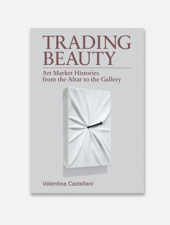 Trading Beauty Book Presentation 1