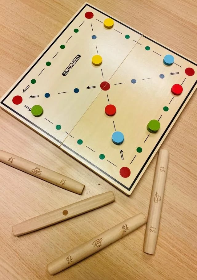 Jeux d'Asie en Corée 2
