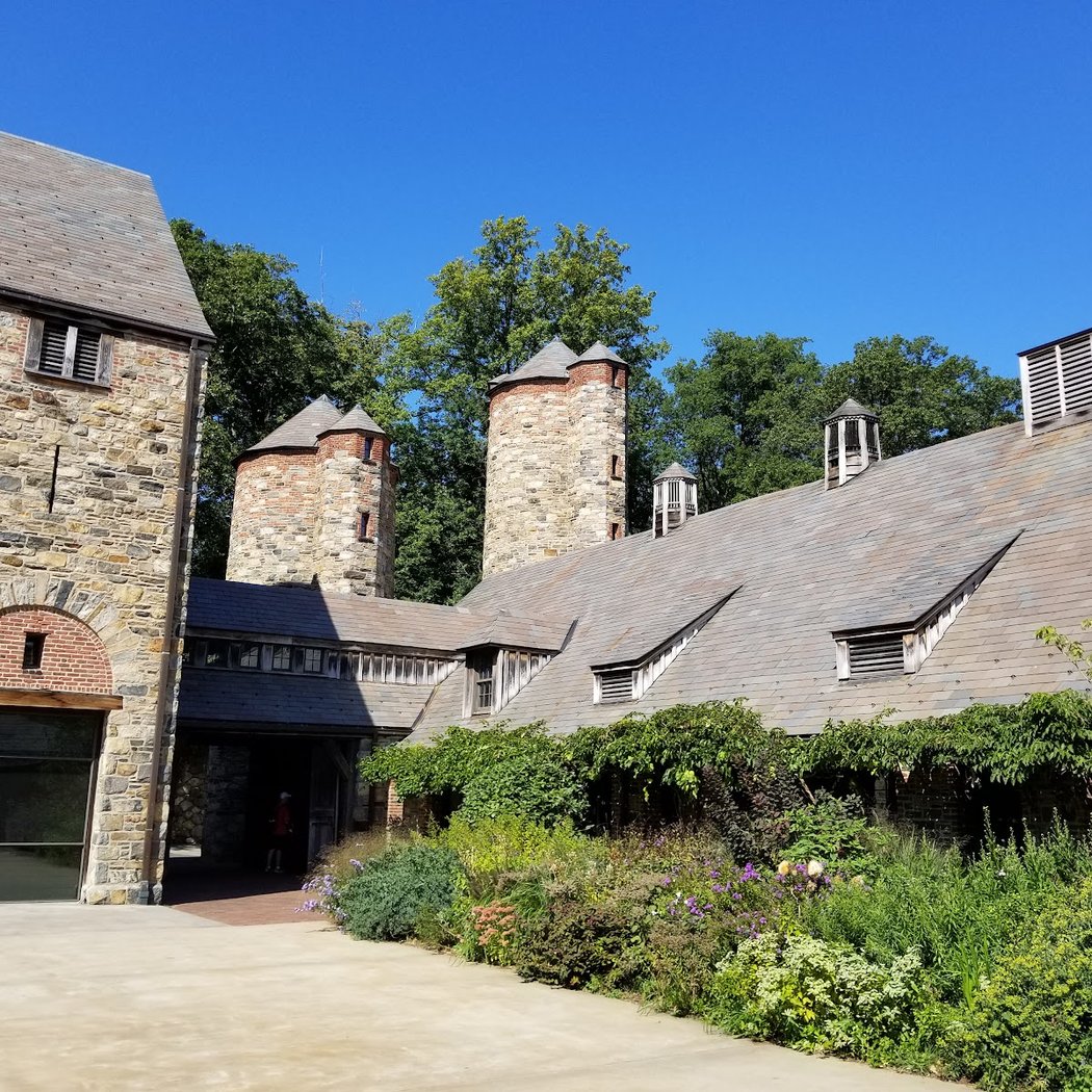 Stone Barns Center for Food & Agriculture 2