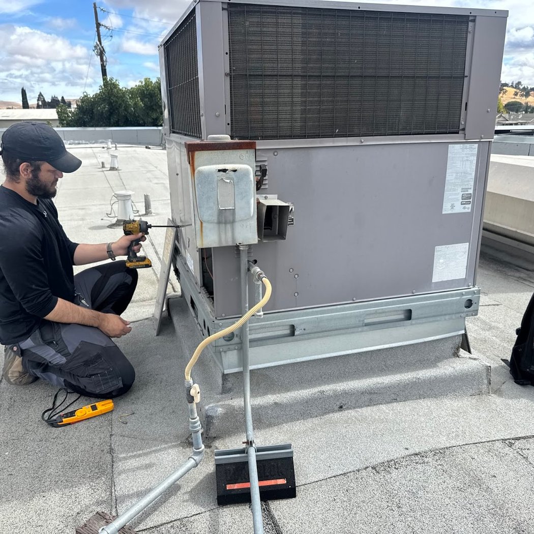 EcoPro HVAC 1