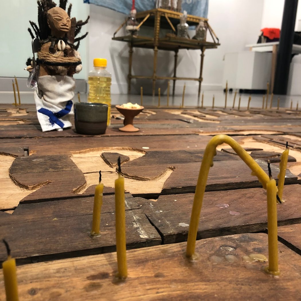 Ateliers créatifs 3