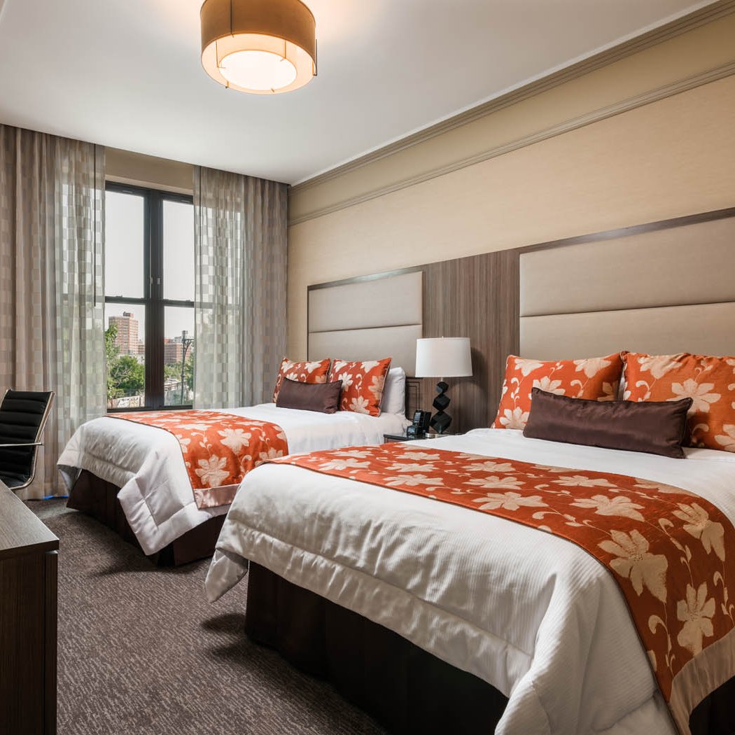 Opera House Hotel 3