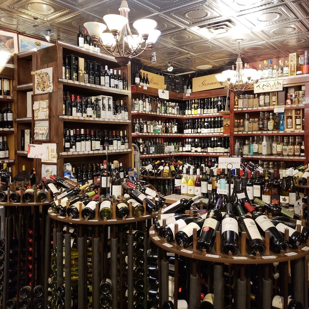 Ambassador Wines & Spirits 3