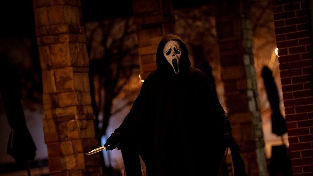 Scream 7 2