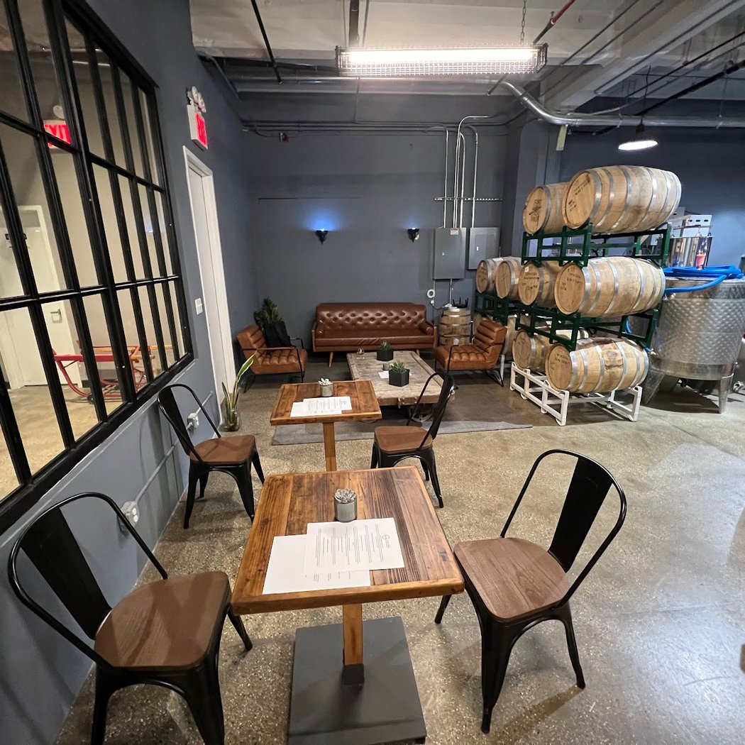 Bonsai Bar Workshop 2