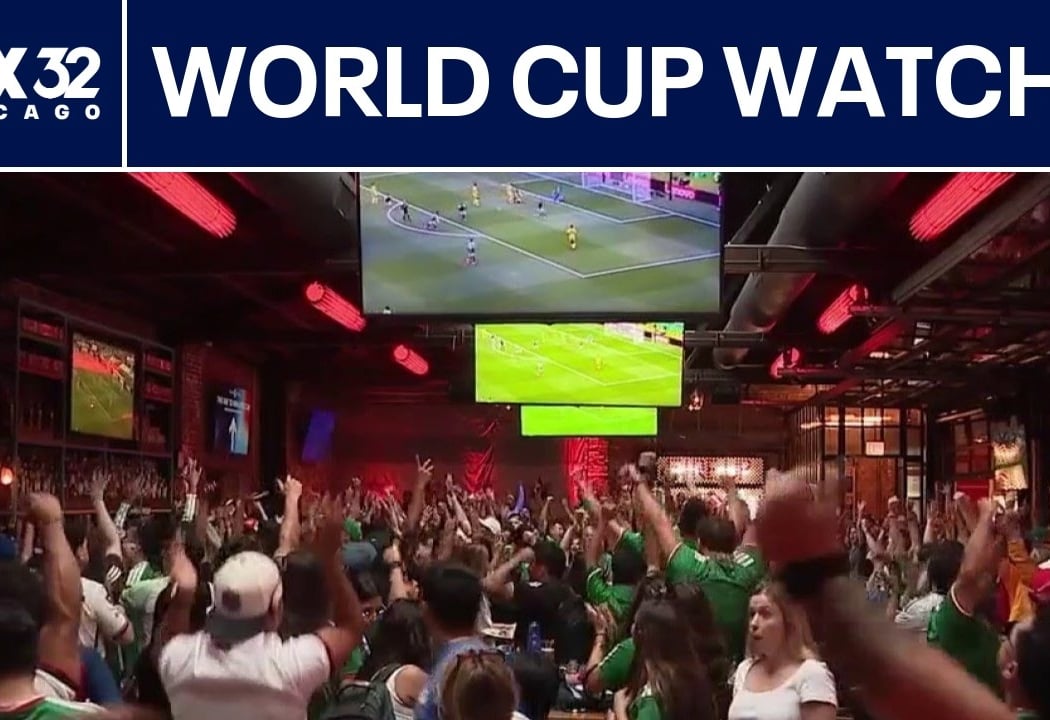 Chicago Fire Soccer Celebration 1