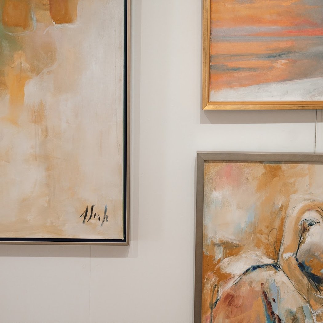 Caron Gallery South 2
