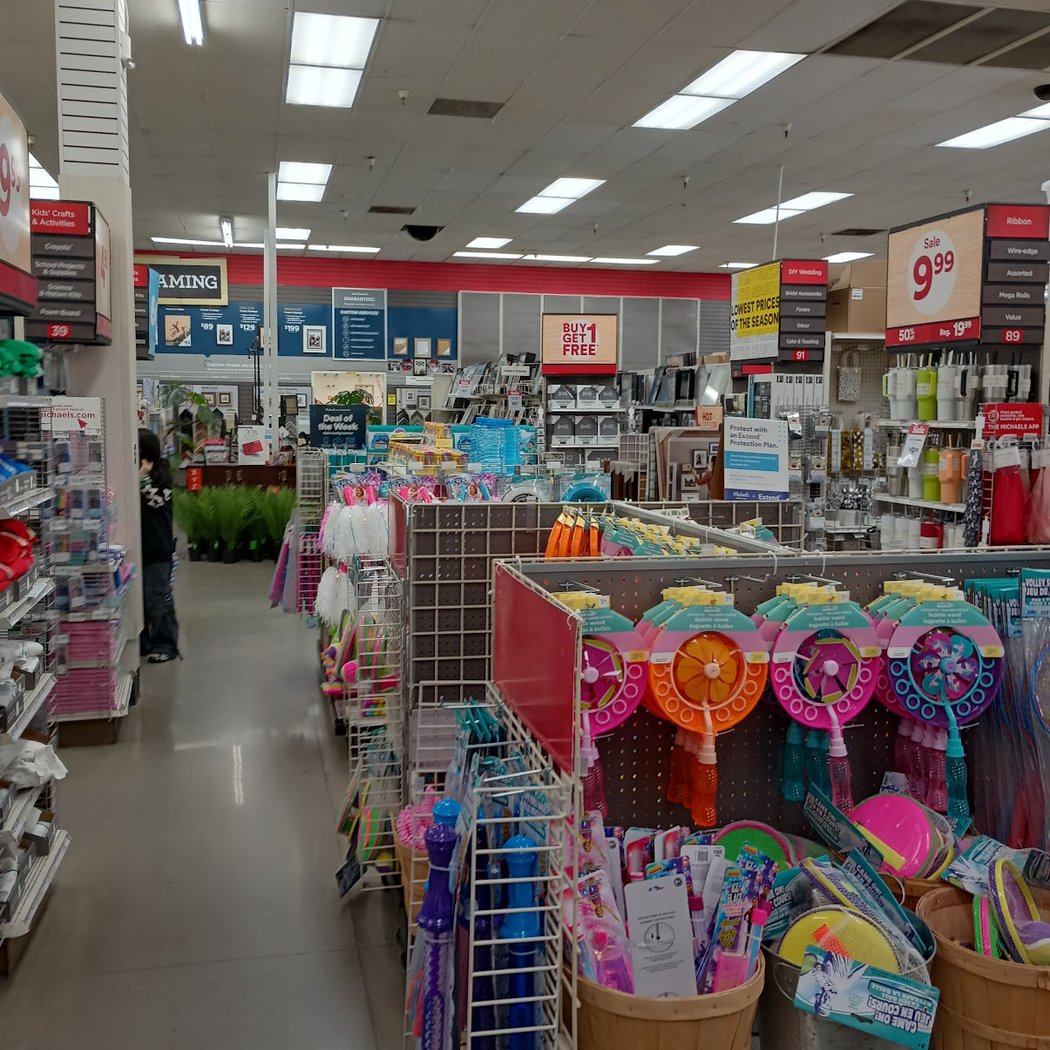Woodside Plaza 3