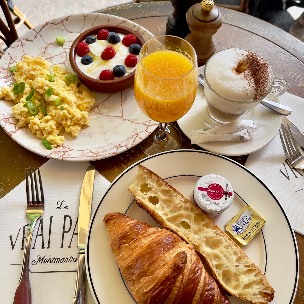 Le vrai Paris 1