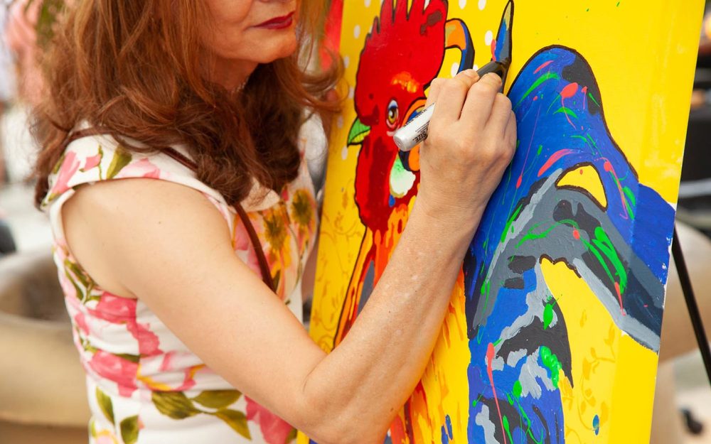 Viernes Culturales 1