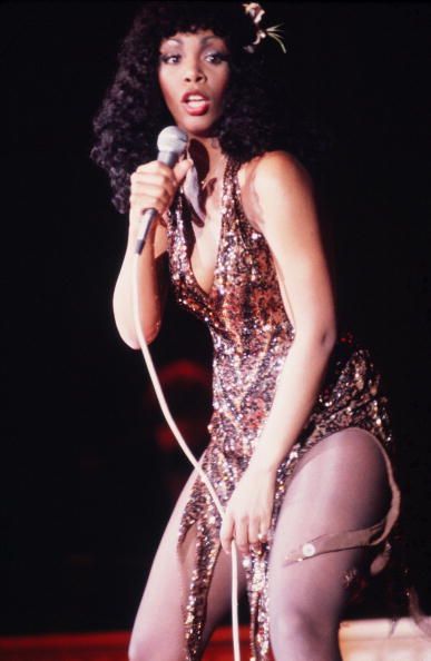 Donna Summer Disco Party 2026 2