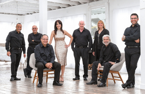 Top of the World: A Carpenters Tribute 1