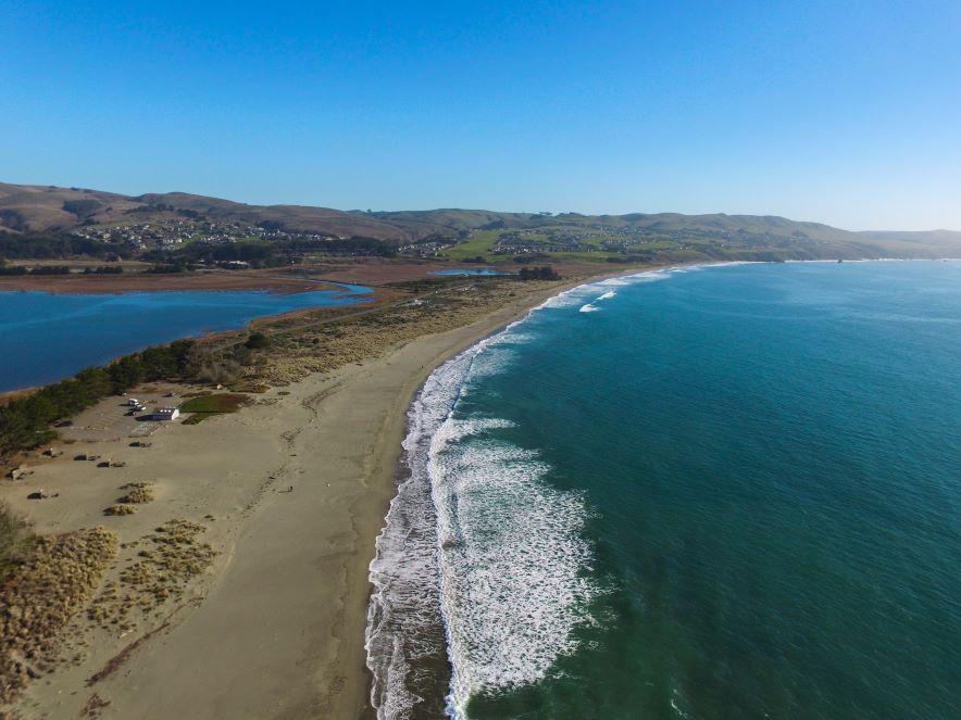 Doran Regional Park 1