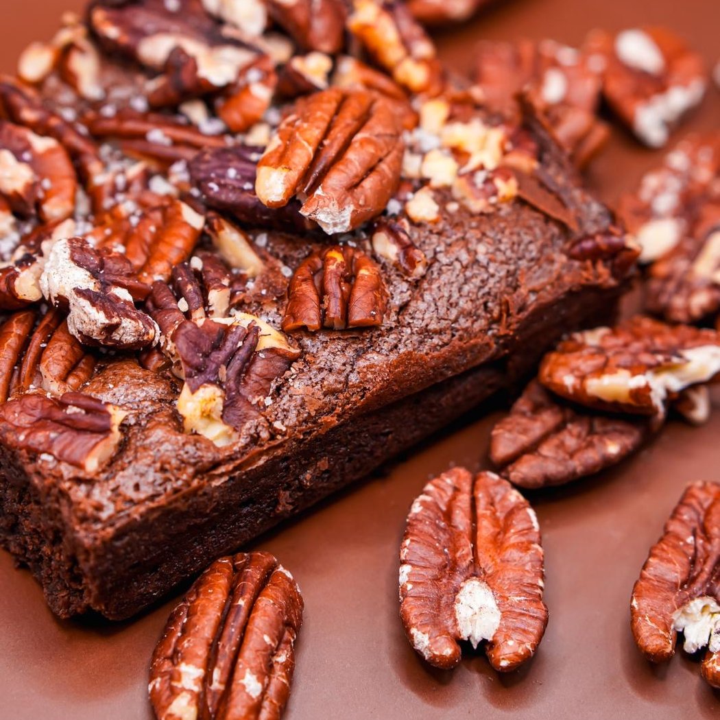 Carré - Brownies & coffee shop 1