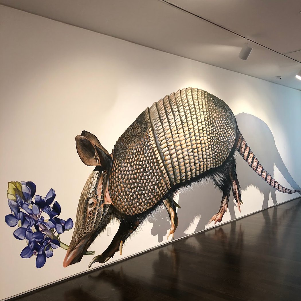 Pearl Fincher Museum of Fine Arts 3