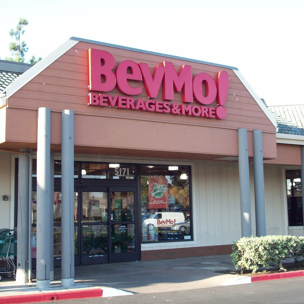 BevMo! 2