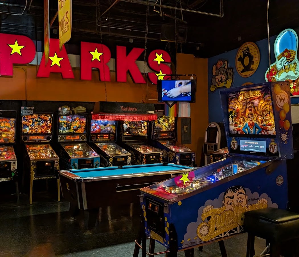 Premier Lanes 3