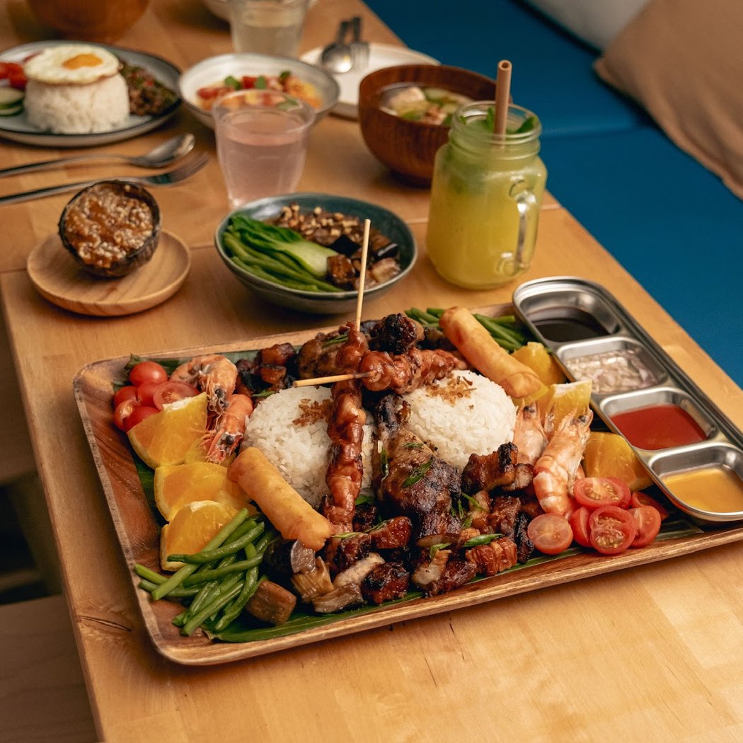 BOBI - Filipino Food 1