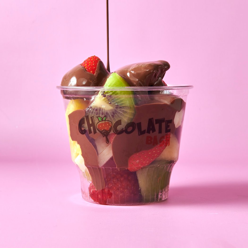 Chocolate Bash 3