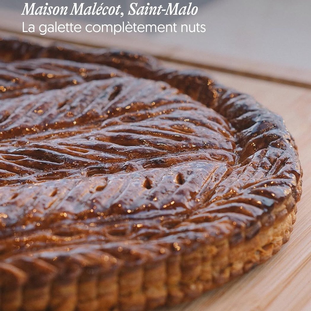 Maison Malécot 1
