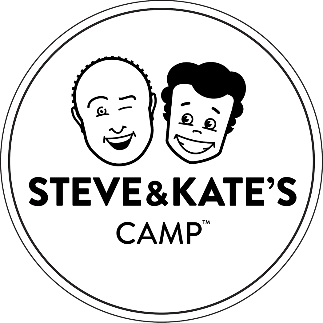 Steve & Kate's Camp - Oakland 2