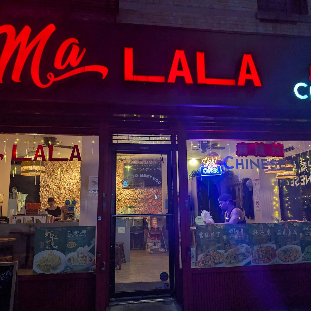 Malala Chinese 2
