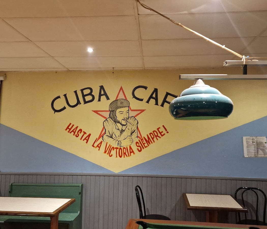Cuba café 3