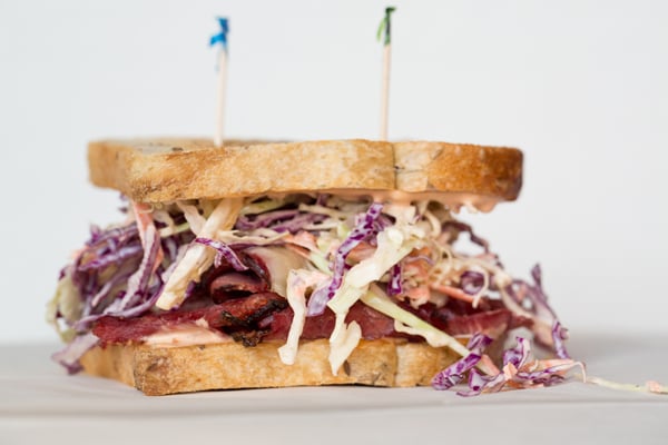 Ray's Delicatessen & Tavern 1