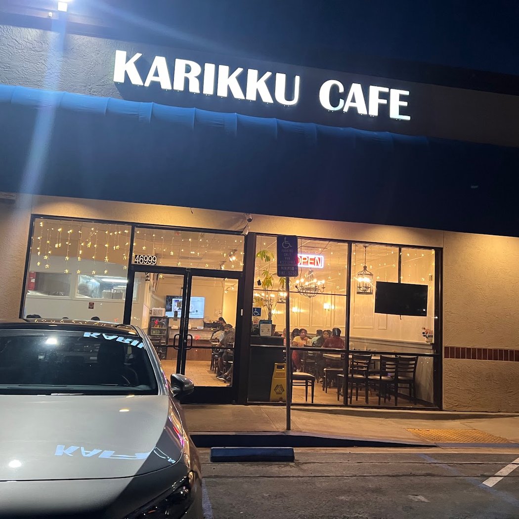 Karikku Cafe 2