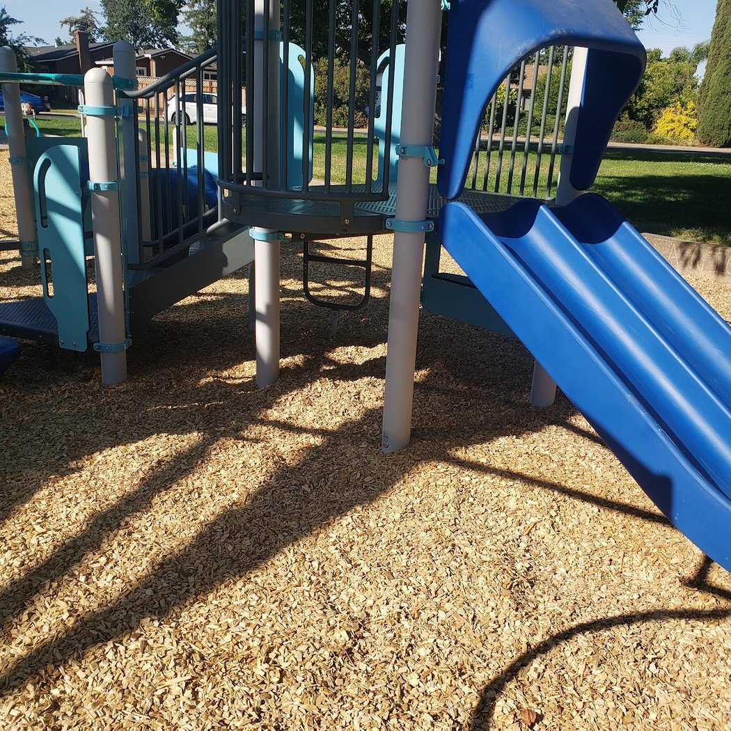 Ida Holm Neighborhood Park 2