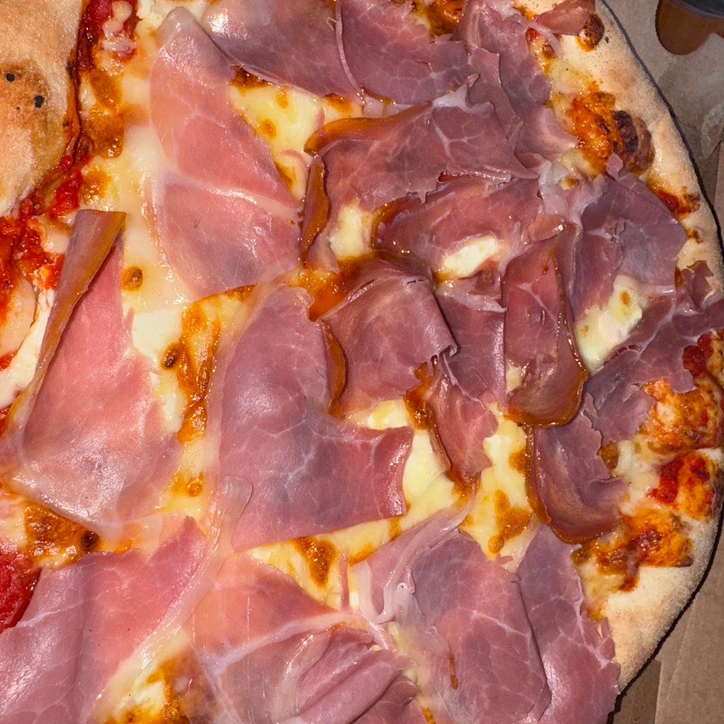 Pizza Marco 3