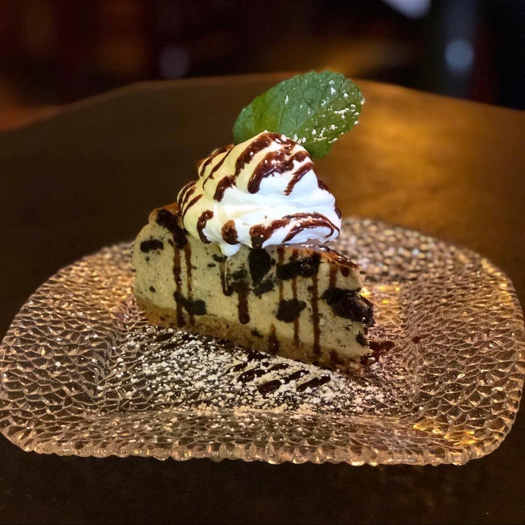 Vanessa's Bistro 3