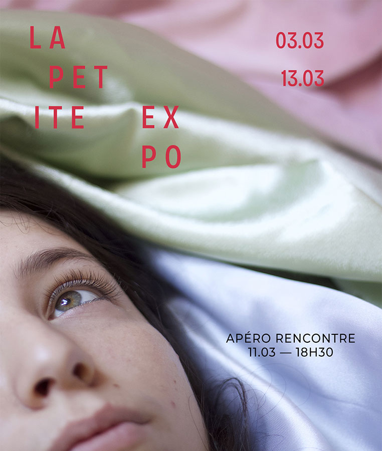La Petite Expo – Quinze regards 1