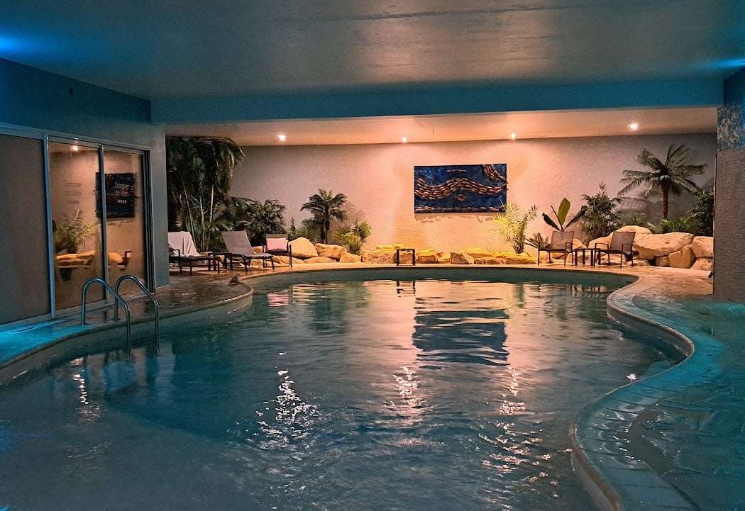 Domaine De Villers & Spa 3