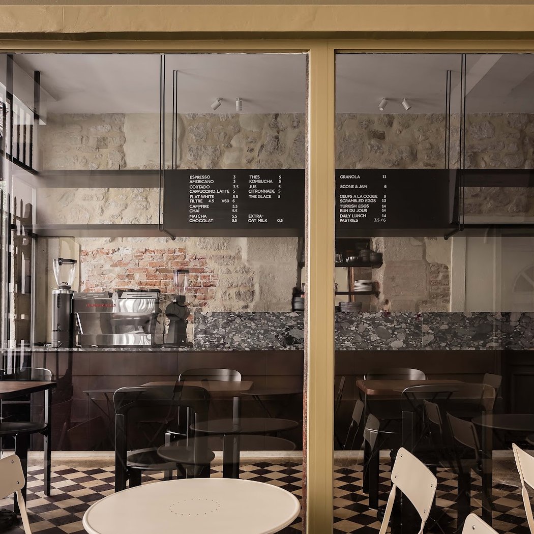 Café Berry 5