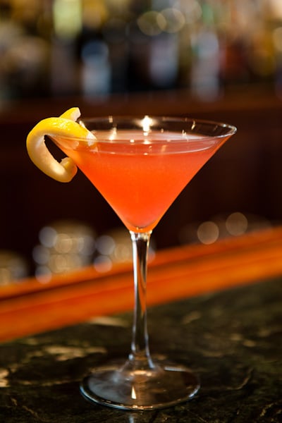 Red Hawk Bar & Grill 1