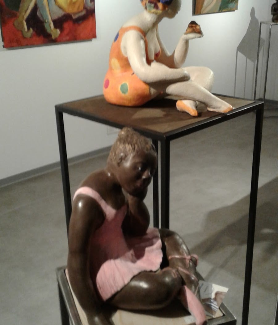 Espace Culturel Mendi Zolan Kulturgunea 3