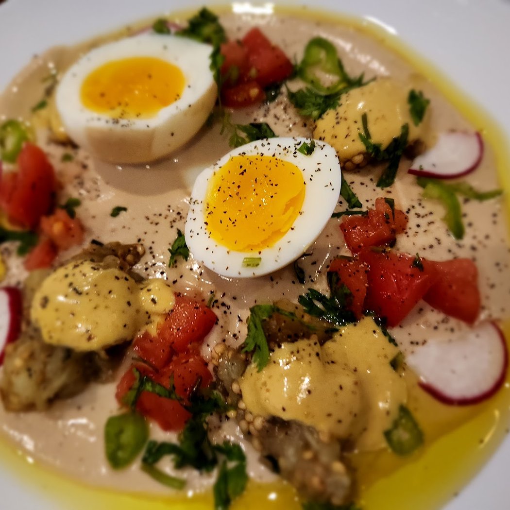 mama kitchen NY 1