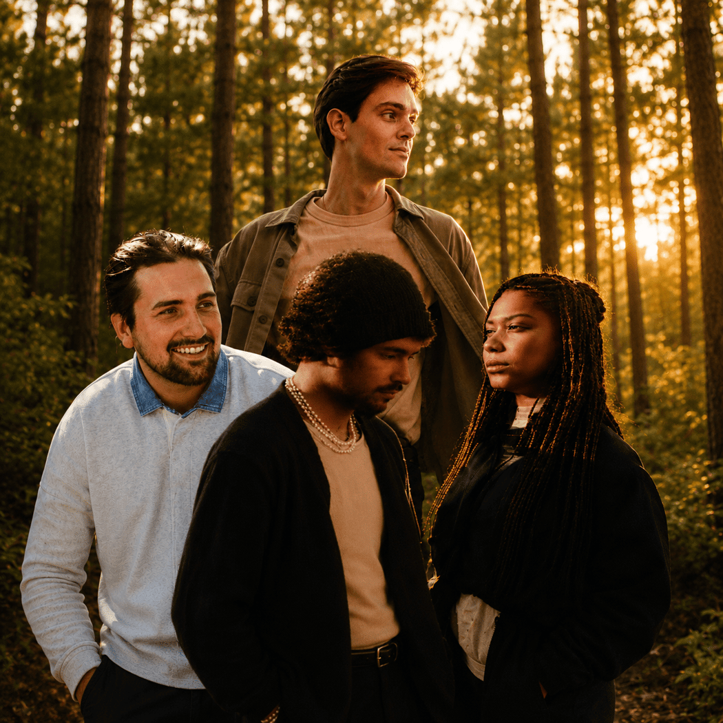 Paris Indie Folk 1
