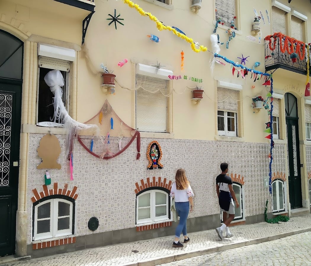Vila Berta Santo António Festival 2